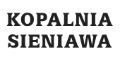 kopalnia sieniawa - logotyp